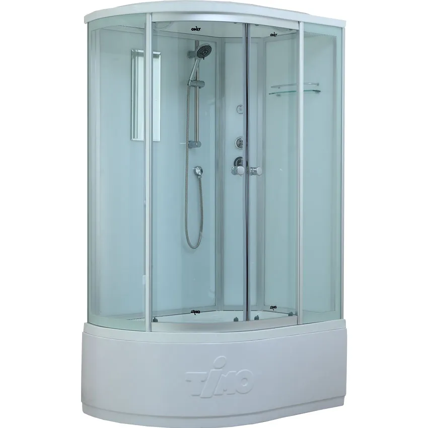 Душевая кабина Timo Standart T-6620 Silver R