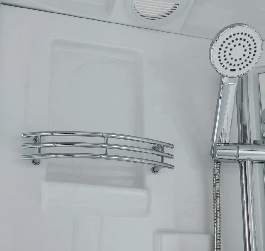 Душевая кабина Timo Standart T-5520 R изображение