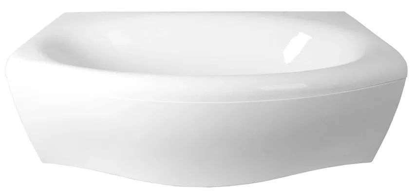 Ванна акриловая Marka One Nega 170x95 изображение