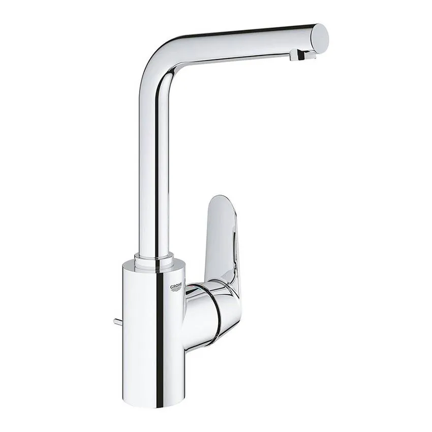 Смеситель для раковины Grohe Eurodisc Cosmopolitan 23054003