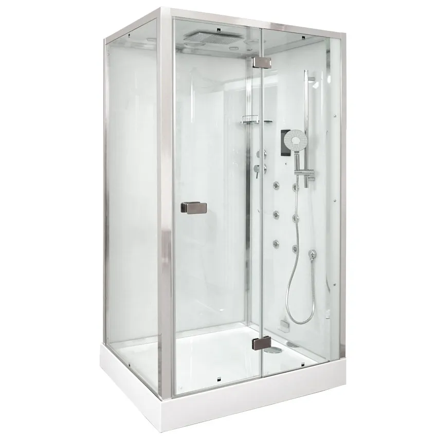 Душевая кабина Timo Premium PURO Н-511 L