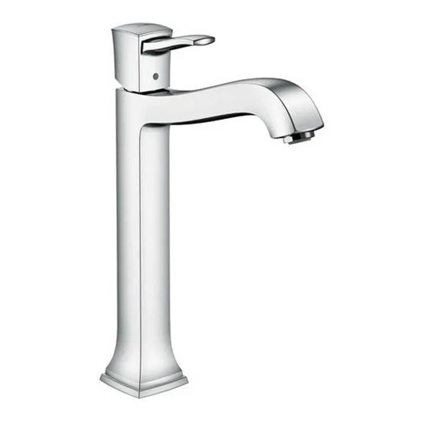 Смеситель для раковины Hansgrohe Metropol Classic 31303000