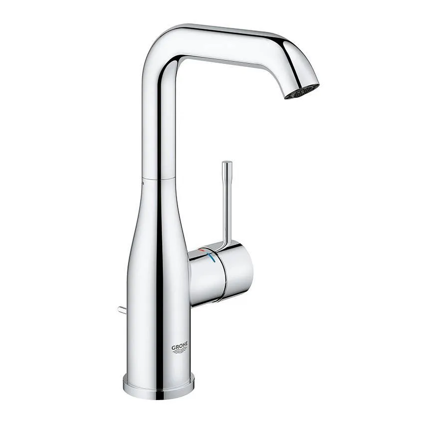 Смеситель для раковины Grohe Essence 32628001