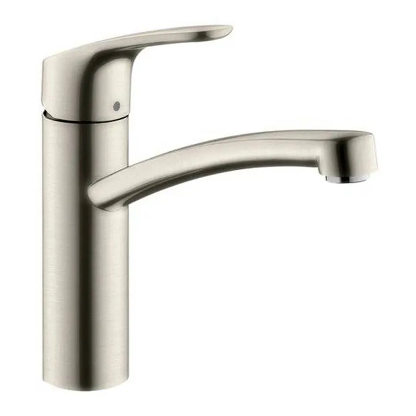 Смеситель Hansgrohe Focus 31806800 для кухонной мойки