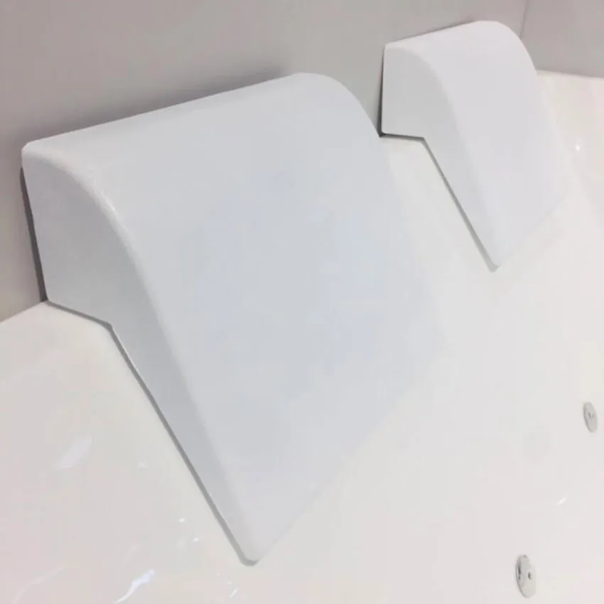 Ванна акриловая Orans OLS-BT65100X R с гидромассажем изображение