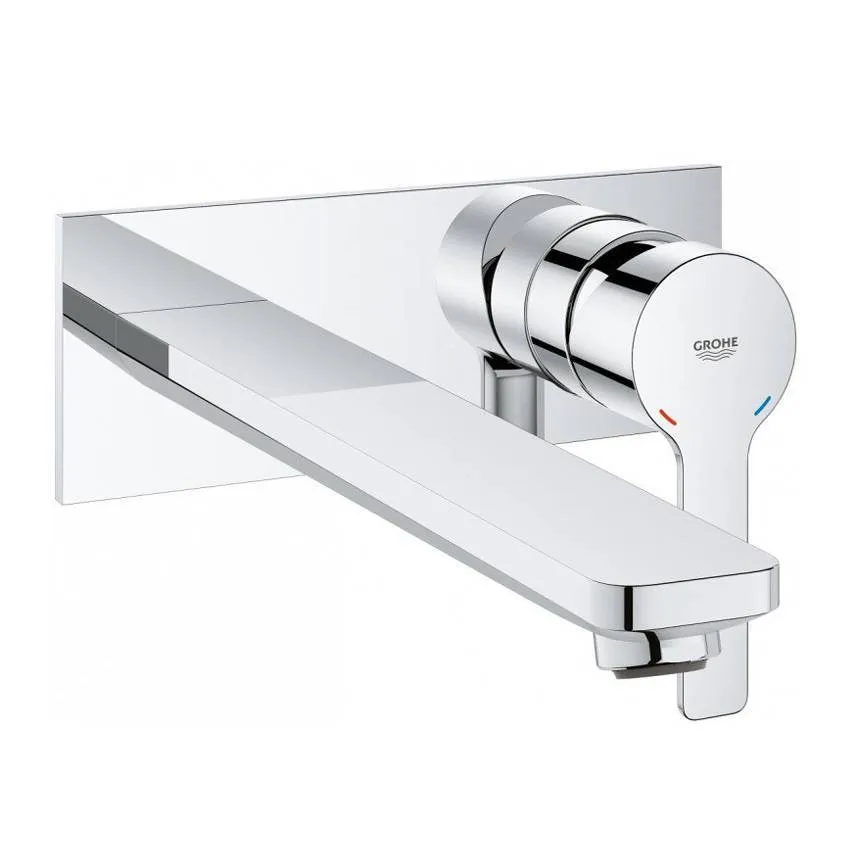 Встраиваемый смеситель Grohe Lineare New 23444001