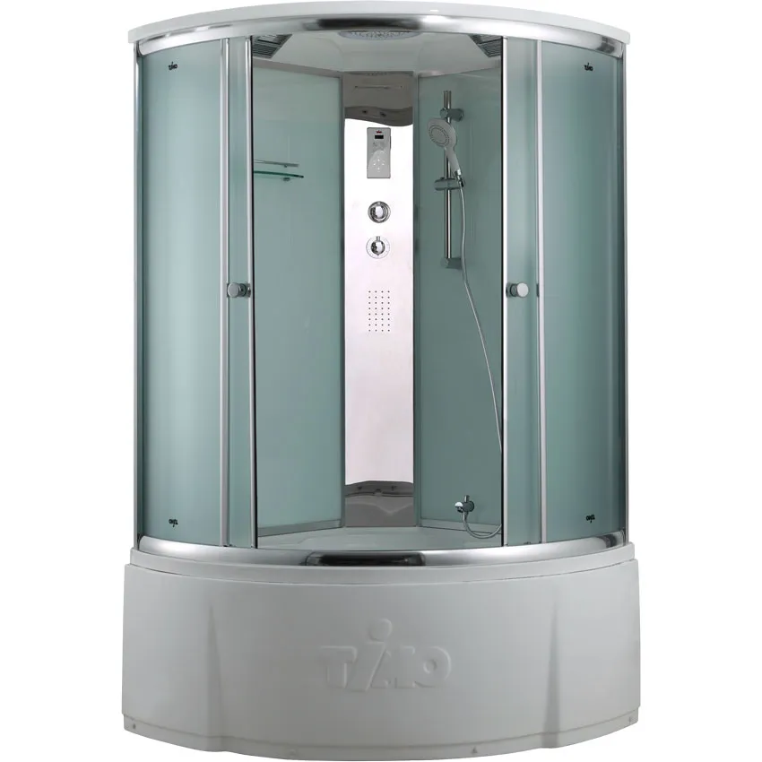 Душевая кабина Timo Comfort T-8825 Clean Glass