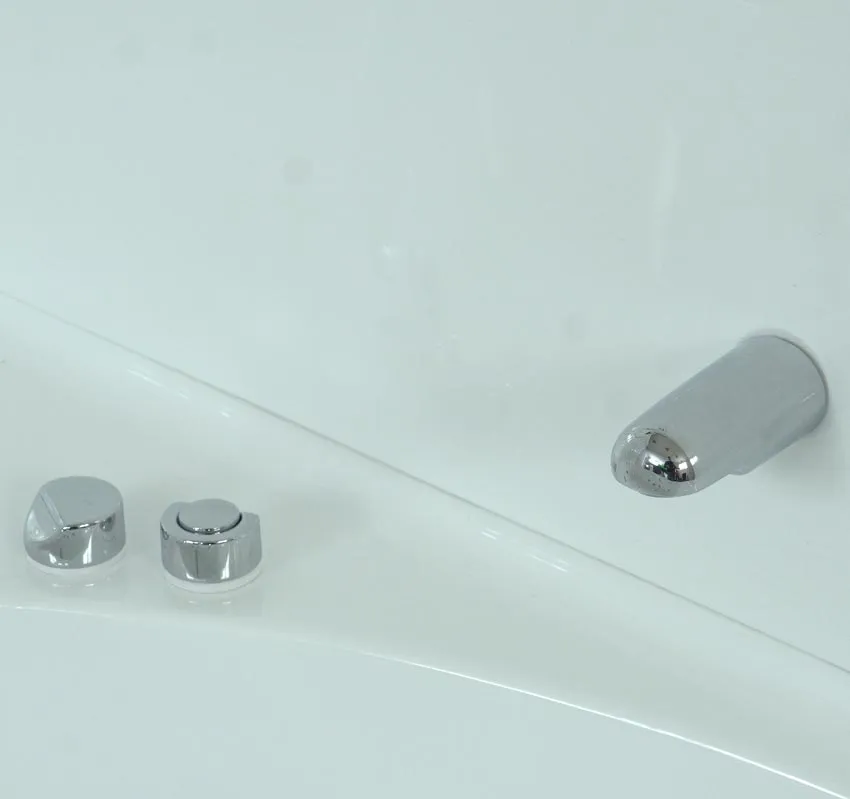 Душевая кабина Timo Lux T-7735 Clean Glass изображение