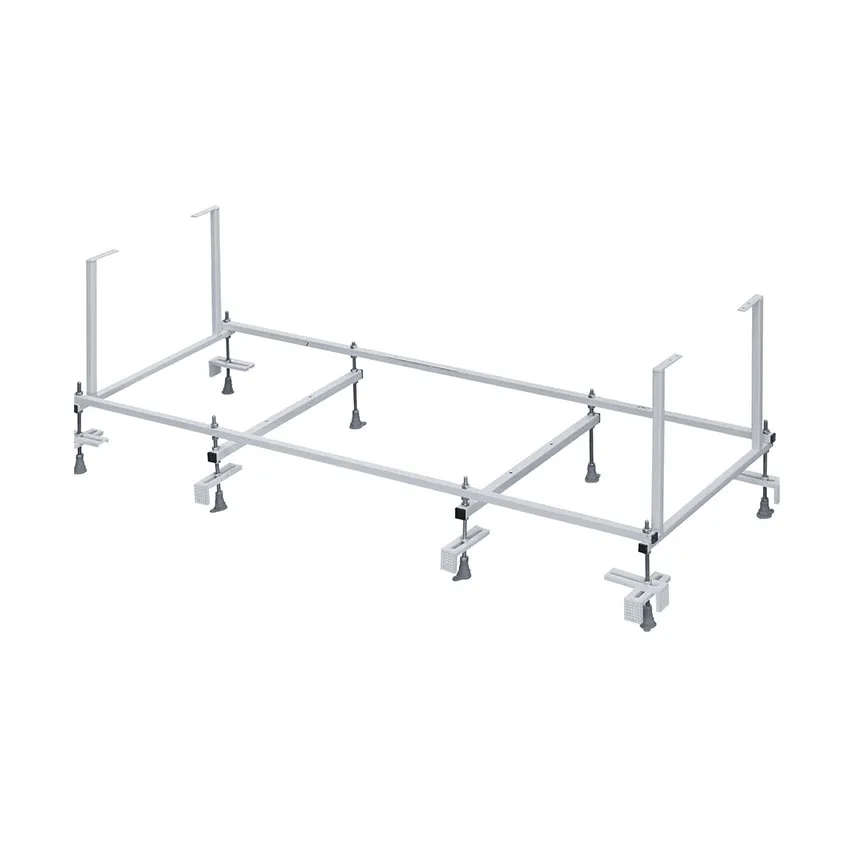 Каркас для ванны Santek Касабланка 170x80 1.WH30.2.442