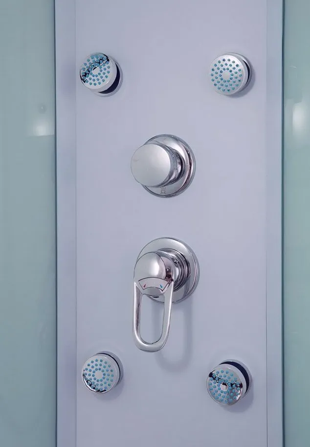 Душевая кабина Timo eco TE-0709 изображение