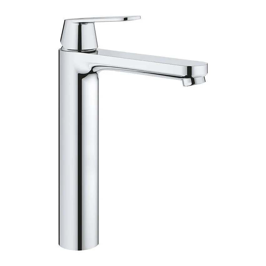 Смеситель для раковины Grohe Eurosmart Cosmopolitan 23921000 однорычажный DN 15 XL-Size, хром