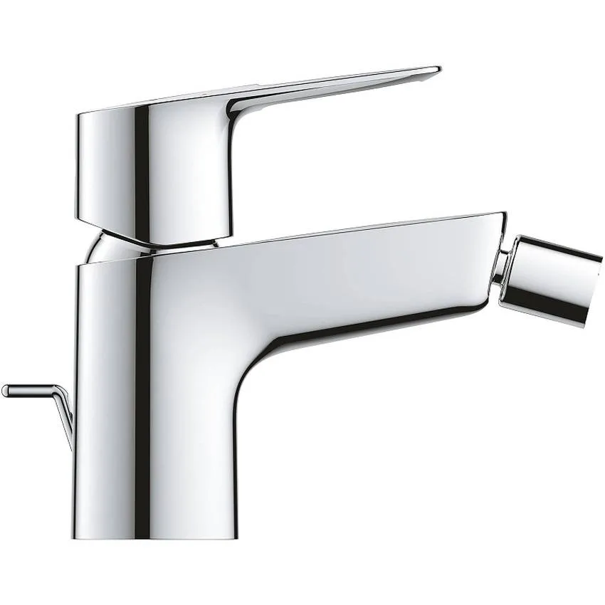 Смеситель для биде Grohe BauLoop 23338001 Хром изображение