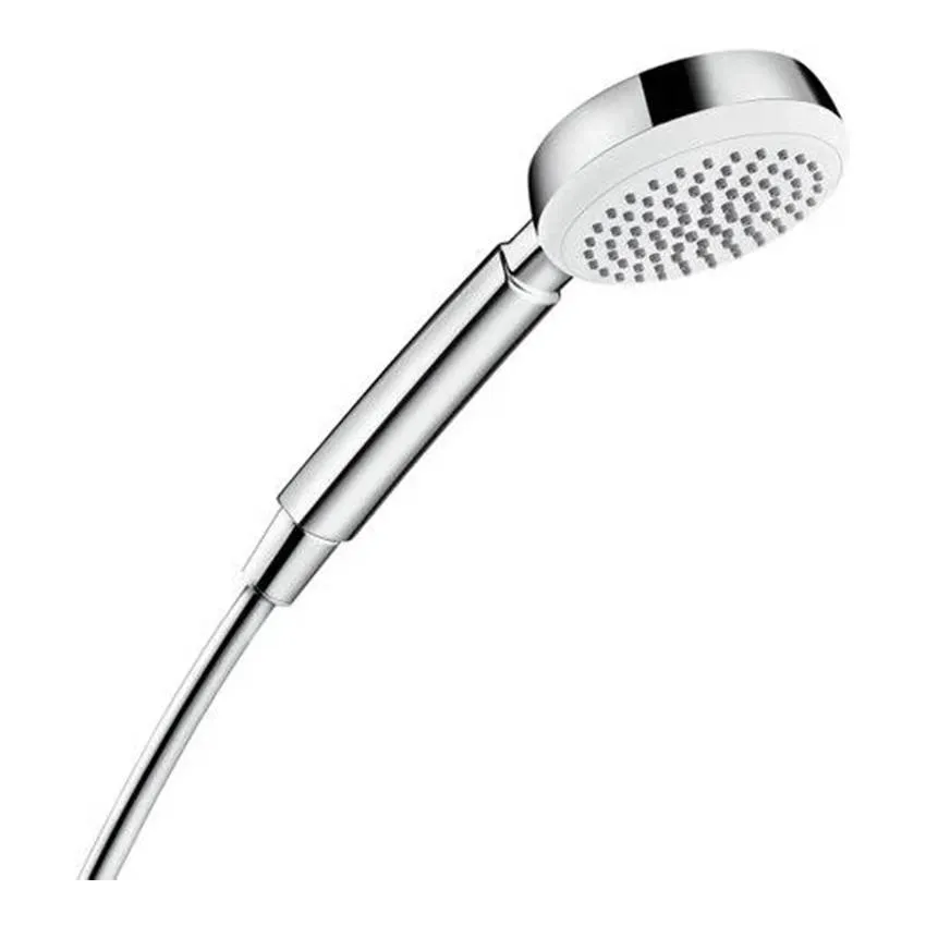Ручной душ Hansgrohe Crometta 100 1jet 26825400