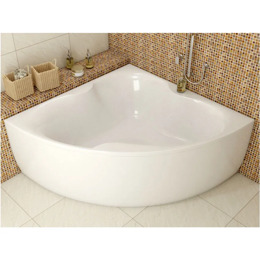 Ванна акриловая Vayer Iryda 150x150 изображение