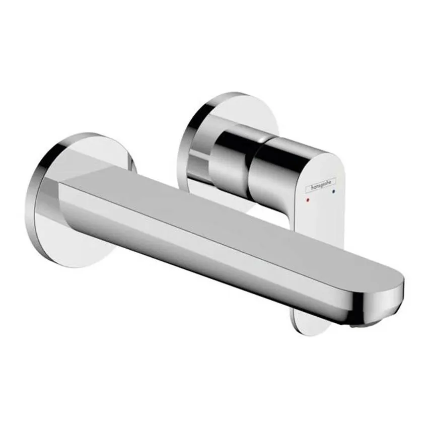 Смеситель для раковины Hansgrohe Rebris 72528000