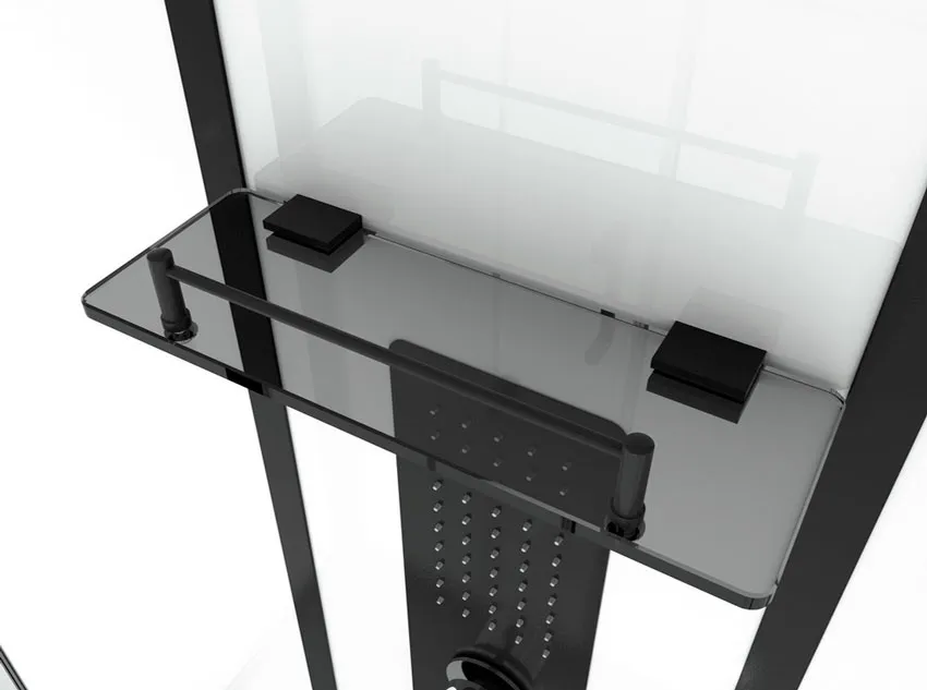 Душевая кабина B&W G8008 изображение