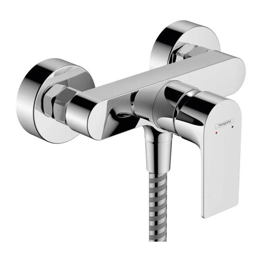 Смеситель для душа Hansgrohe Rebris 72650000