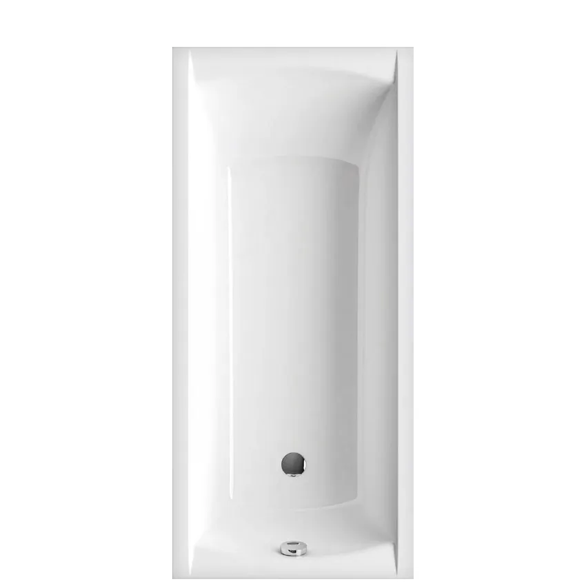 Ванна акриловая Ravak Classic 160x70