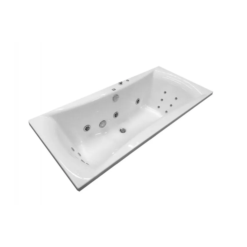 Ванна акриловая Relisan Xenia 170x75 изображение
