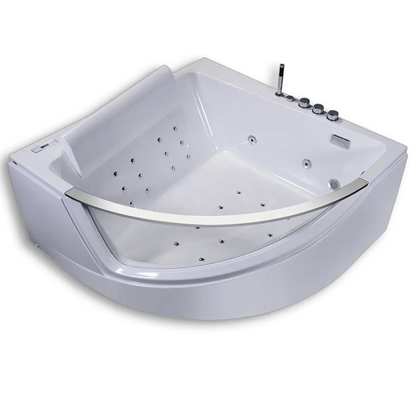 Ванна акриловая Orans OLS-BT65107 с гидромассажем изображение