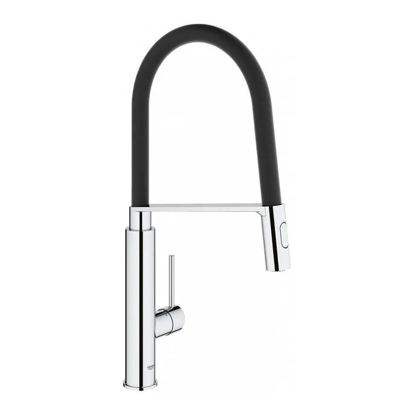Смеситель для кухни Grohe Concetto New 31491000 изображение