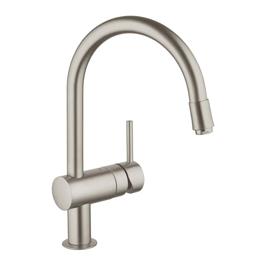 Смеситель для кухни Grohe Minta 32918DC0