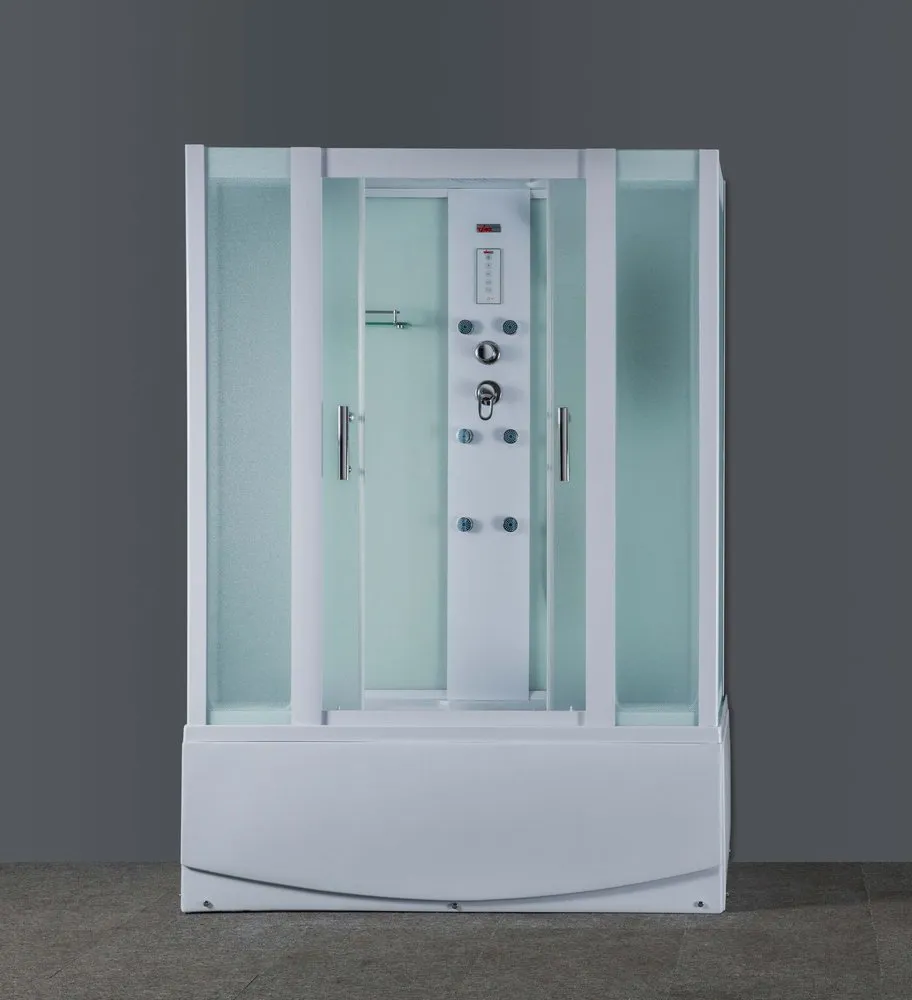 Душевая кабина Timo eco TE-0770 изображение