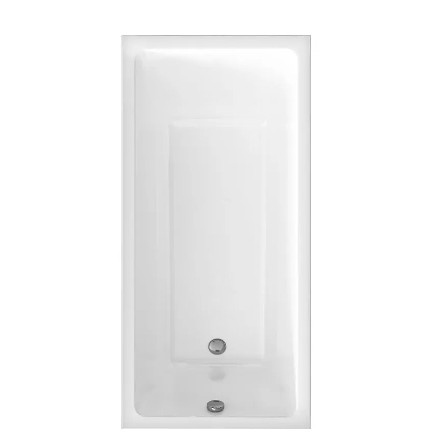 Ванна акриловая Marka One Bianca 160x75