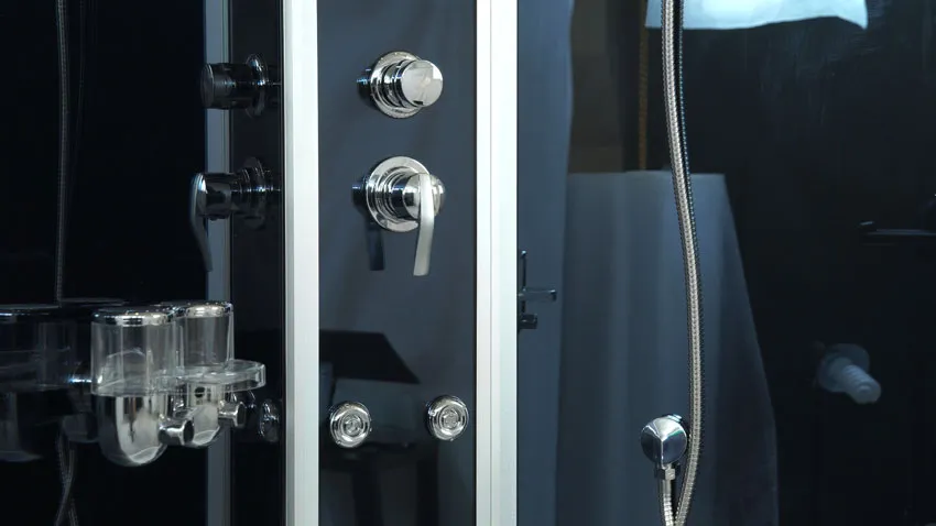 Душевая кабина Timo Standart T-1100 изображение