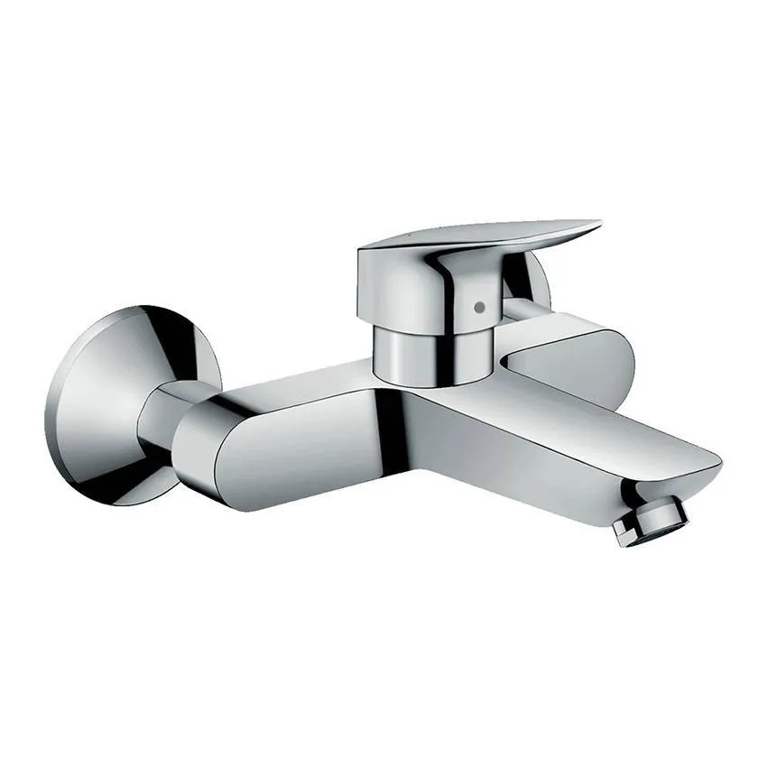 Смеситель Hansgrohe Logis 71225000 для раковины