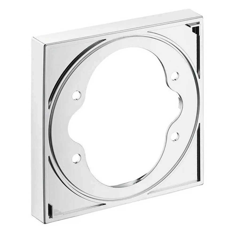 Удлинитель накладной панели Hansgrohe iBox 13604000