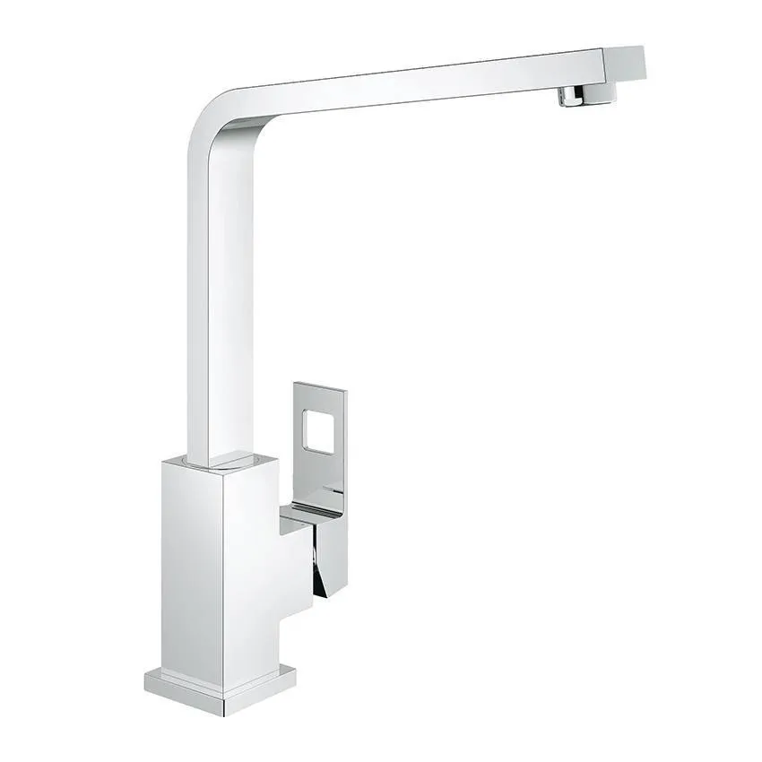 Смеситель для кухни Grohe Eurocube 31255000