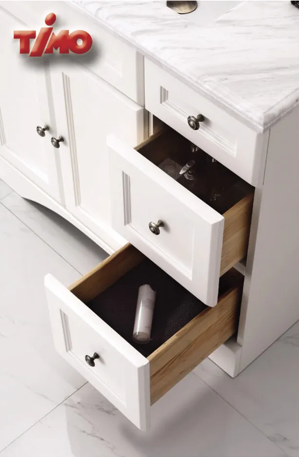 Комплект мебели Timo Modern W изображение