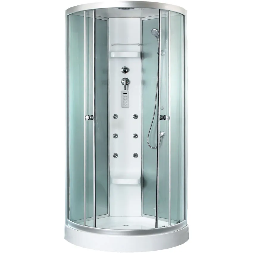 Душевая кабина Timo Lux TL-1503