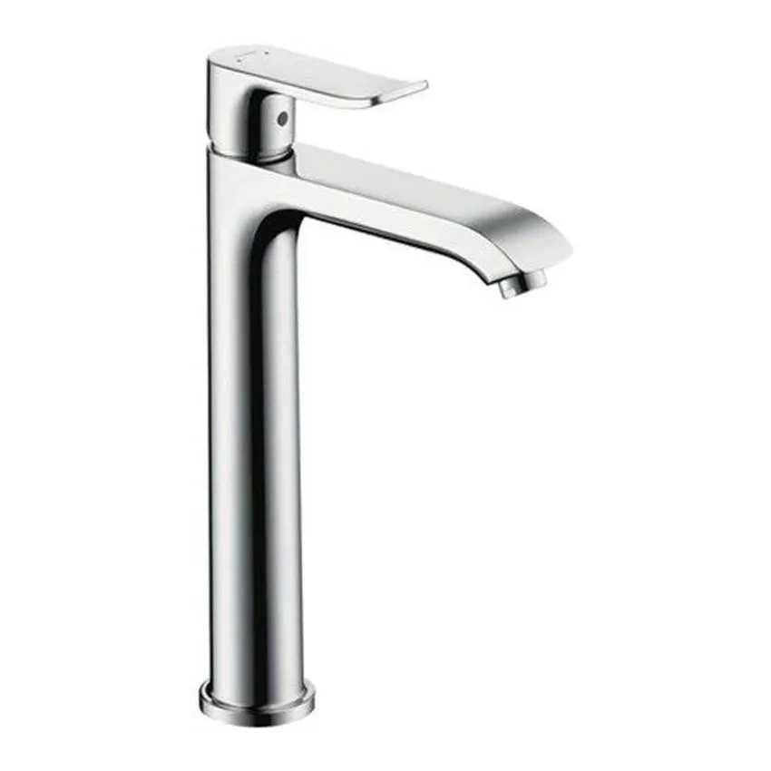 Смеситель для раковины Hansgrohe Metris 200 31183000