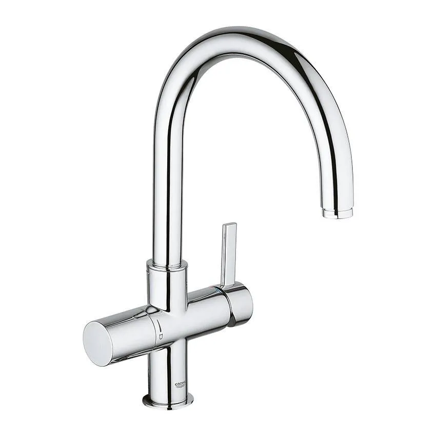 Смеситель для кухни Grohe Blue 33251000