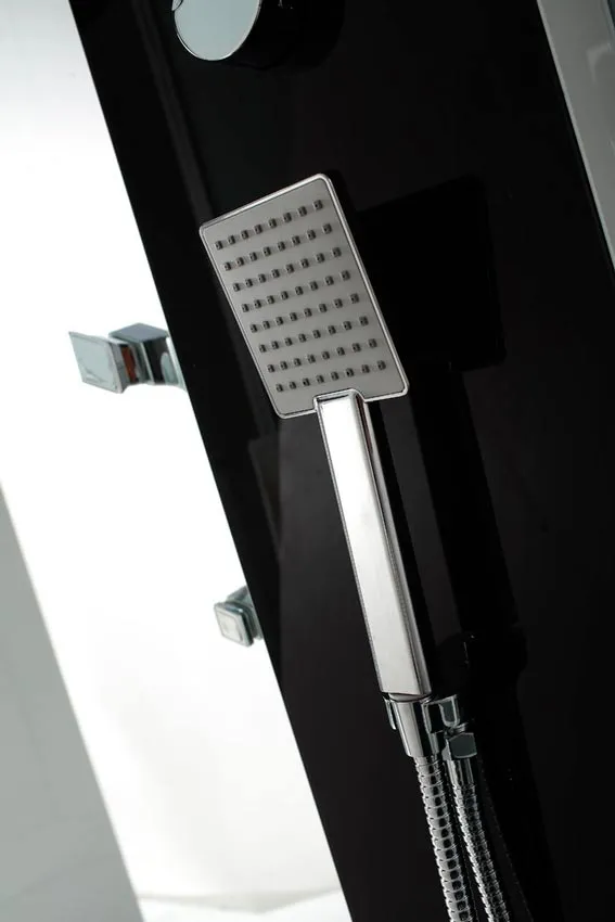 Душевая кабина Orans OLS-SR89101S white изображение