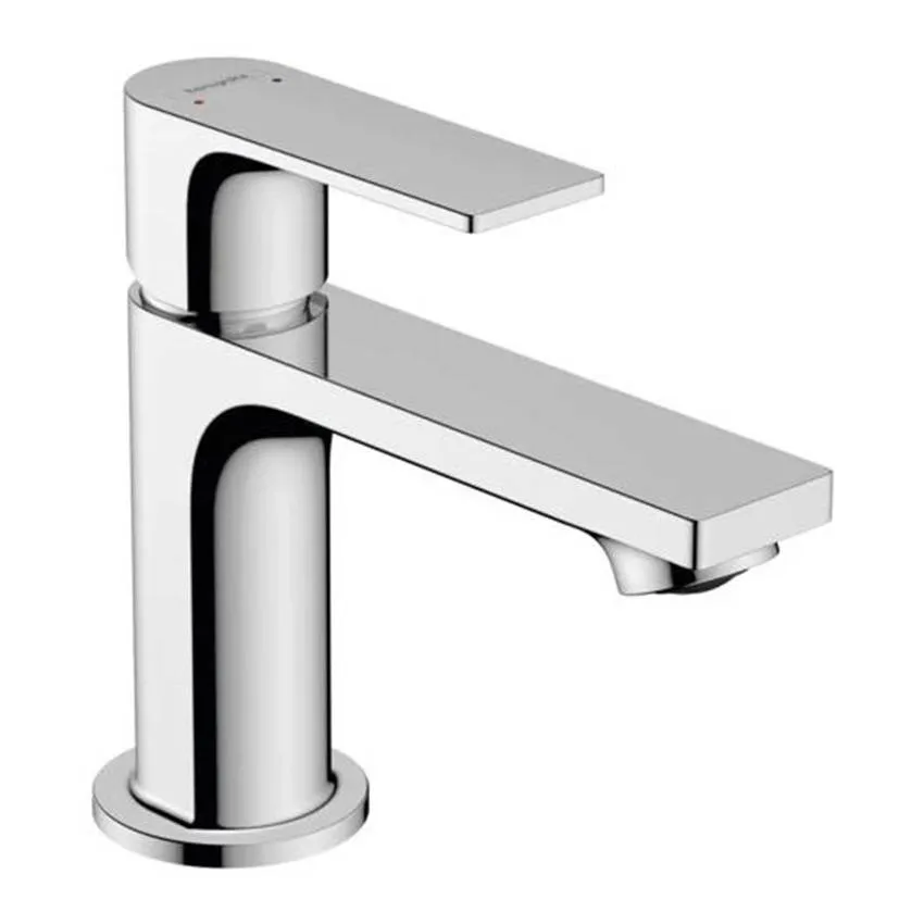 Смеситель для раковины Hansgrohe Rebris 72550000