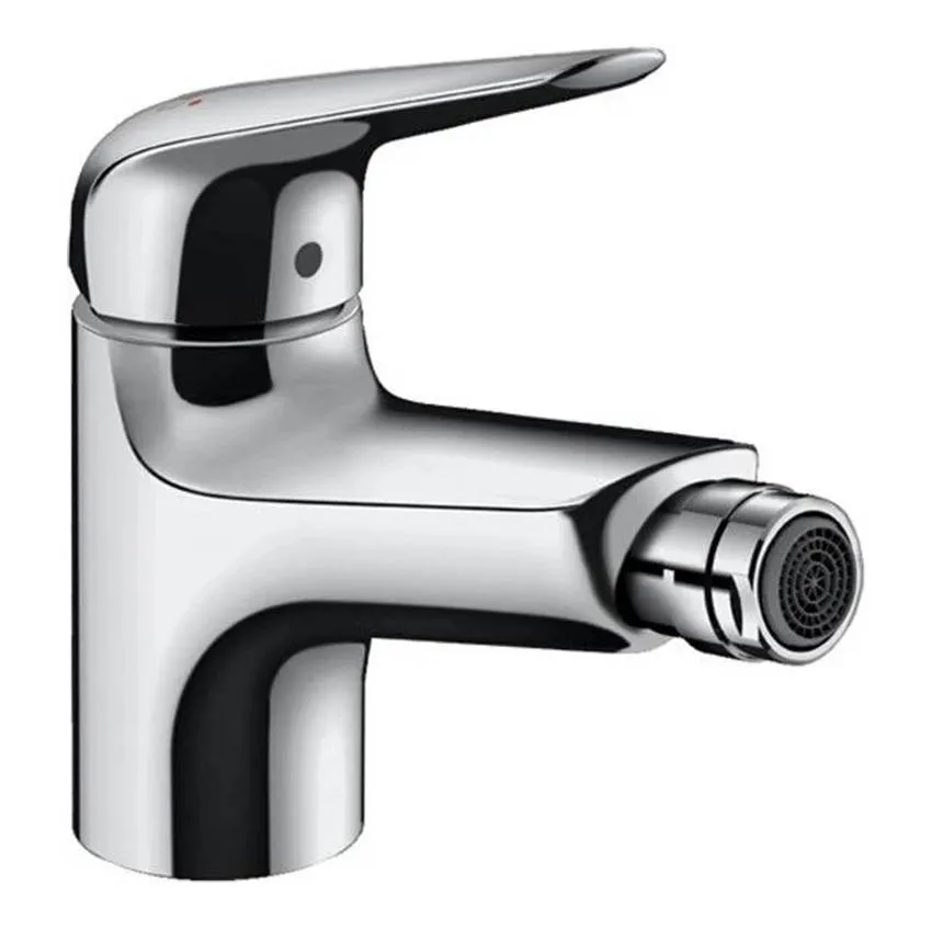 Смеситель для биде Hansgrohe Novus 70 71142000