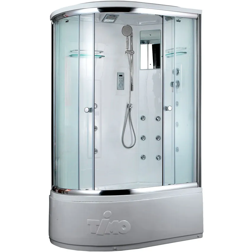 Душевая кабина Timo Lux T-7720 R
