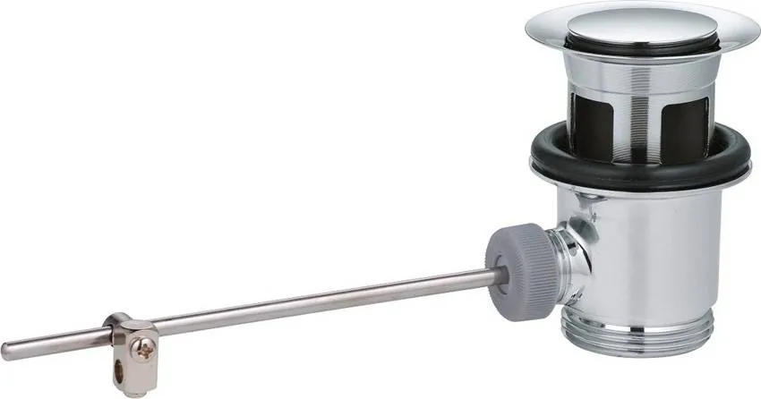 Смеситель для раковины Grohe Eurosmart 23322003 изображение