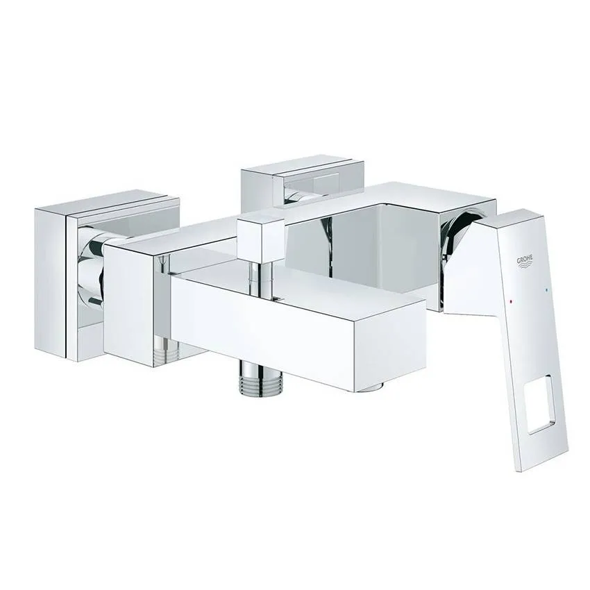 Смеситель для ванны Grohe Eurocube 23140000
