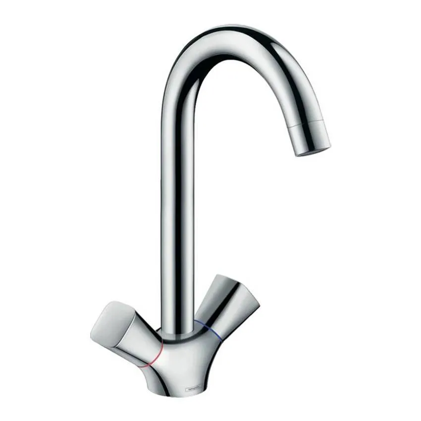 Смеситель для кухни Hansgrohe Logis 71280000