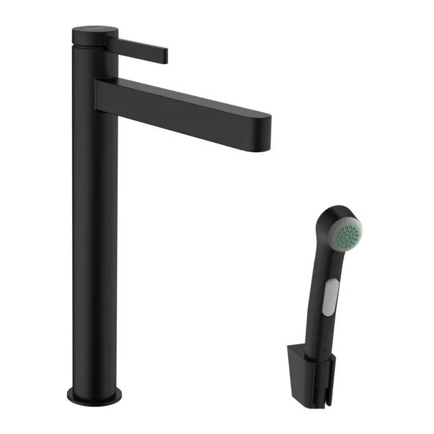 Смеситель для раковины Hansgrohe Finoris 76220670