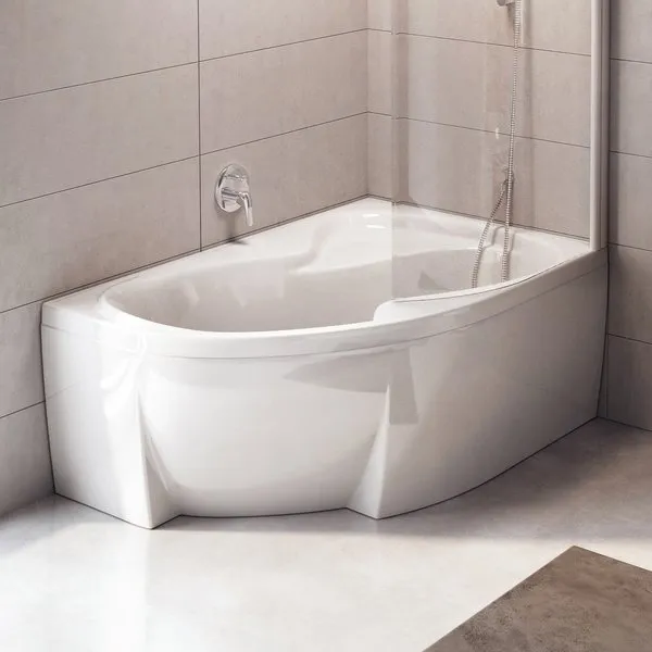 Панель Ravak Rosa 95 160L изображение
