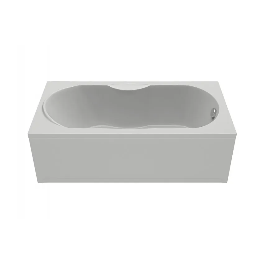 Ванна акриловая Relisan Eco Plus Мега 160х70