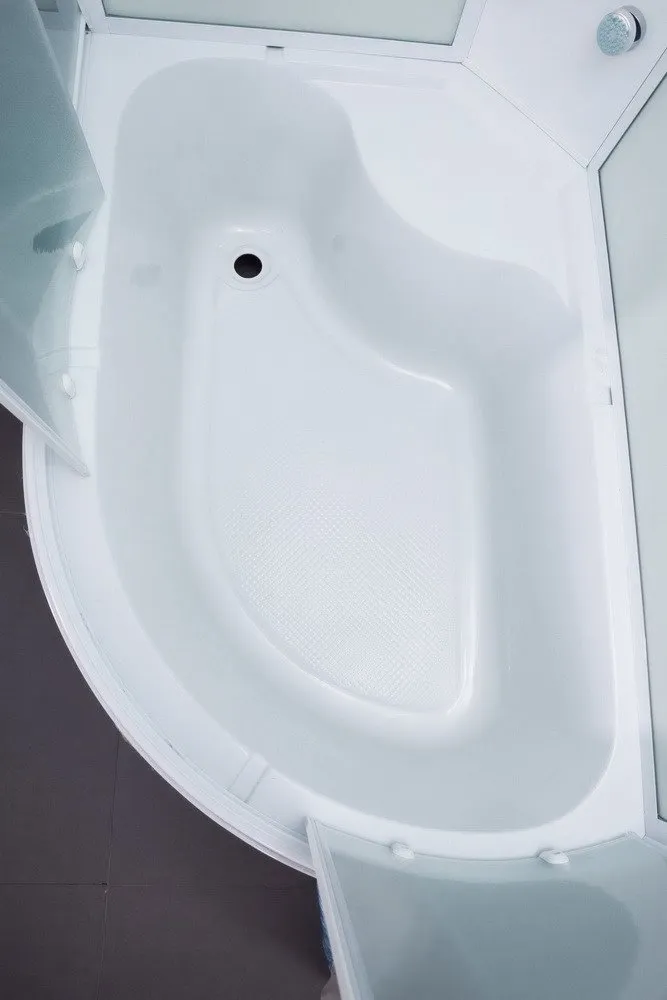 Душевая кабина Timo eco TE-0720 L изображение