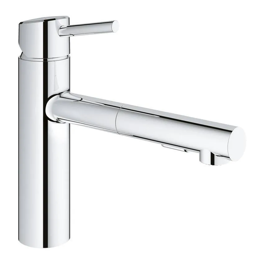 Смеситель для кухни Grohe Concetto New 30273001