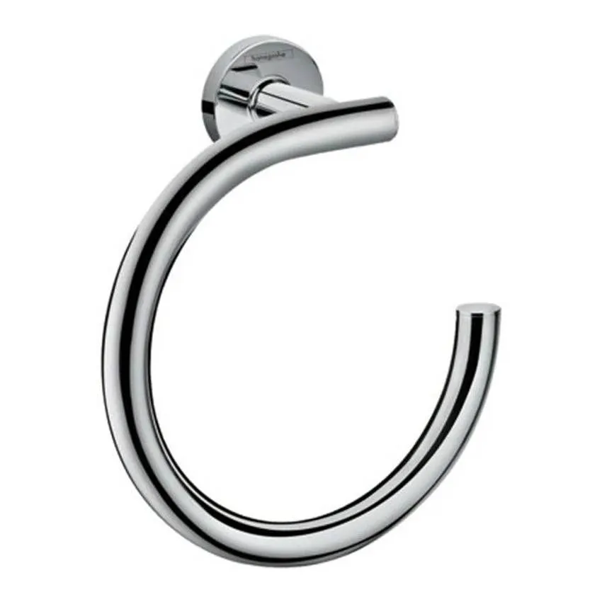 Полотенцедержатель Hansgrohe Logis Universal 41724000, хром