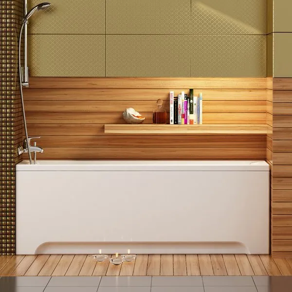 Панель Ravak Vanda 150x70 изображение